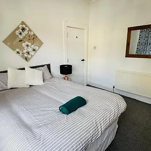  Guest house Ella Street Double United Kingdom