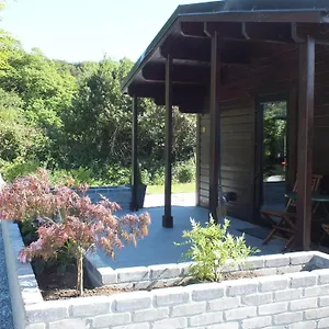  Chalet Killarneycabins Ie, Stunning Timber For Adults Ireland