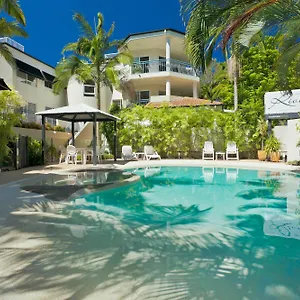 **** Aparthotel Noosa Riviera Australia